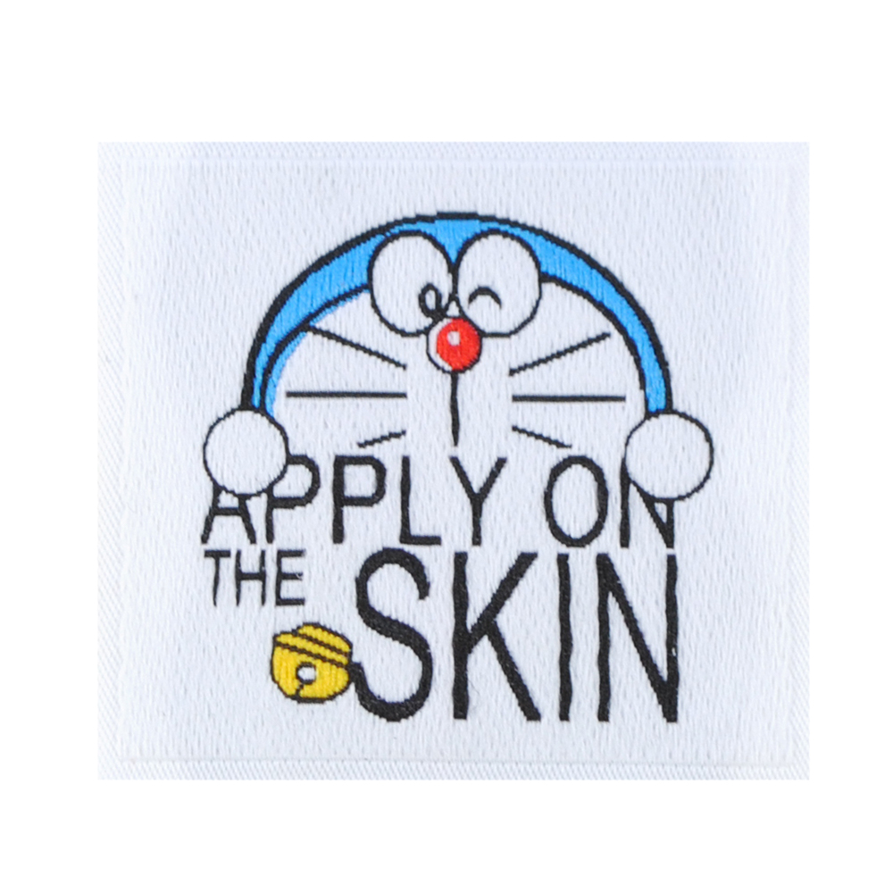 Лейба ткань, Skin 5*4,5 бел., чёрн., син., желтый, шт. Лейба Ткань