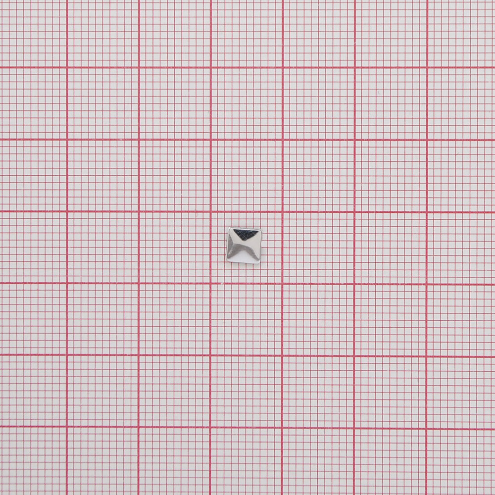 Стразы металл № 5. Стразы металл