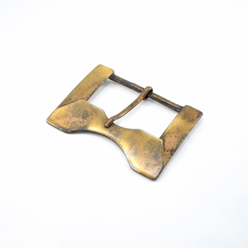 Пряжка  TA 798 antic, 47мм. Пряжка накладка