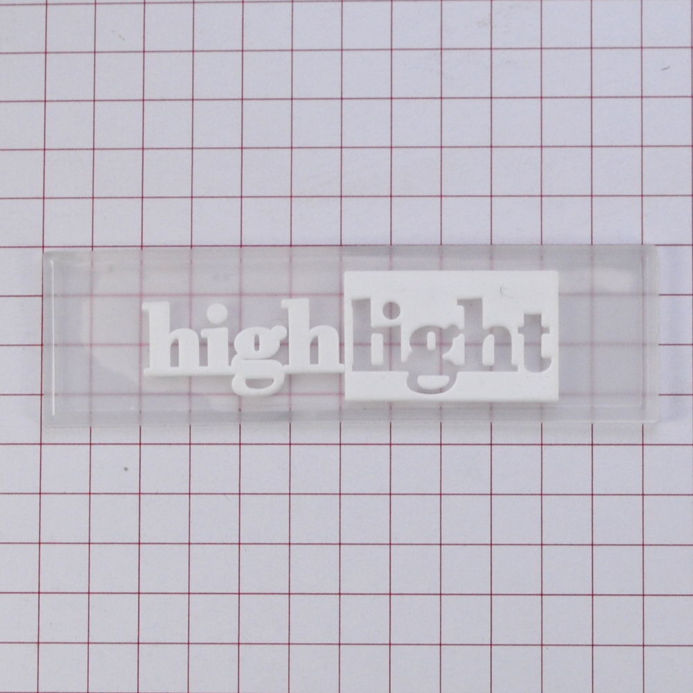 Лейба, Hight light, 6,2*1,8см, литьевая резина, шт. Лейба