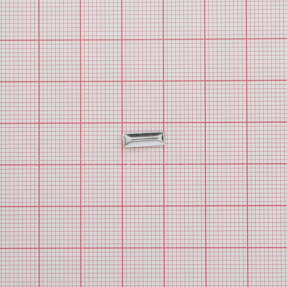 Стразы металл № 7. Стразы металл