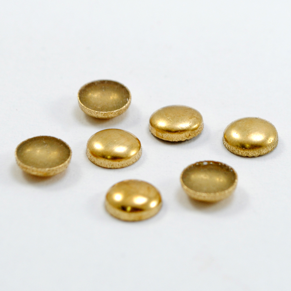 Хольнитен клеевой Gold 6мм 1т.шт. Хольнитен