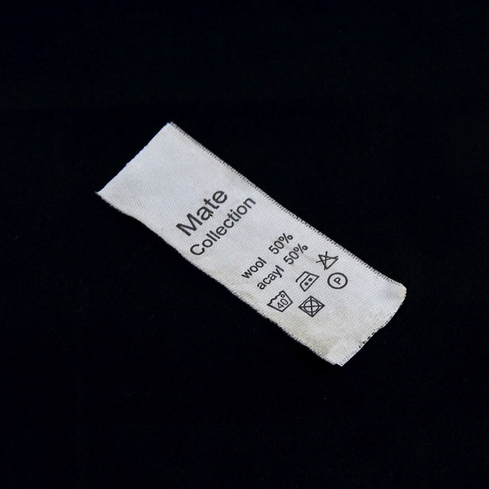 Процентовка бумажная Mate 50/50 wool/acril/250m. Процентовка бумажная