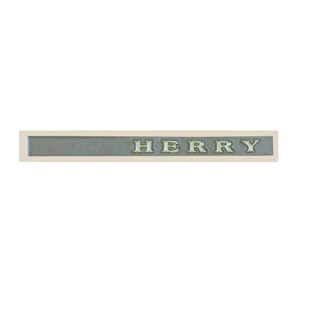 Лейба резиновая № 232 Herry /длинная. Лейба
