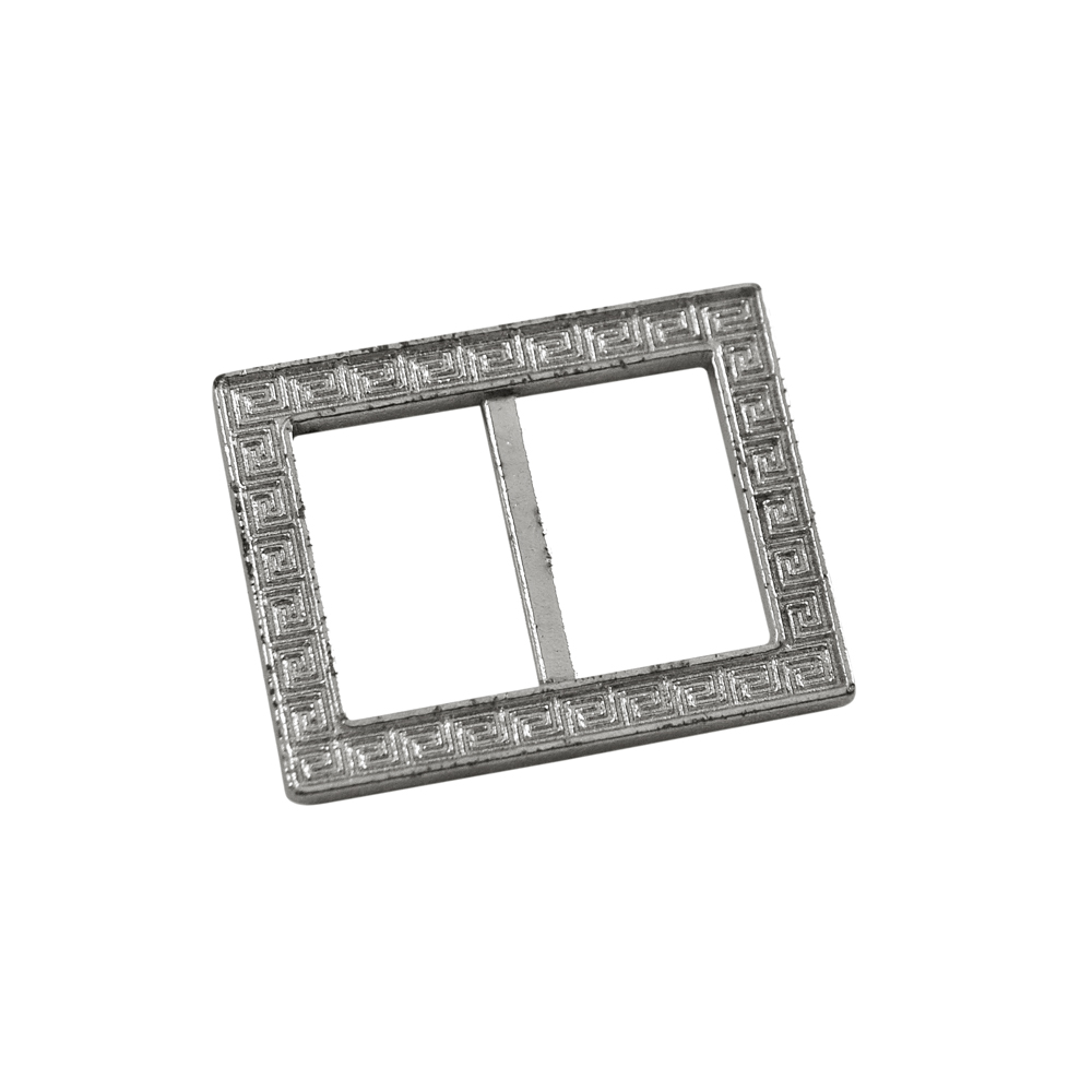 Украшение металл пряжка 2см. Украшения Металл