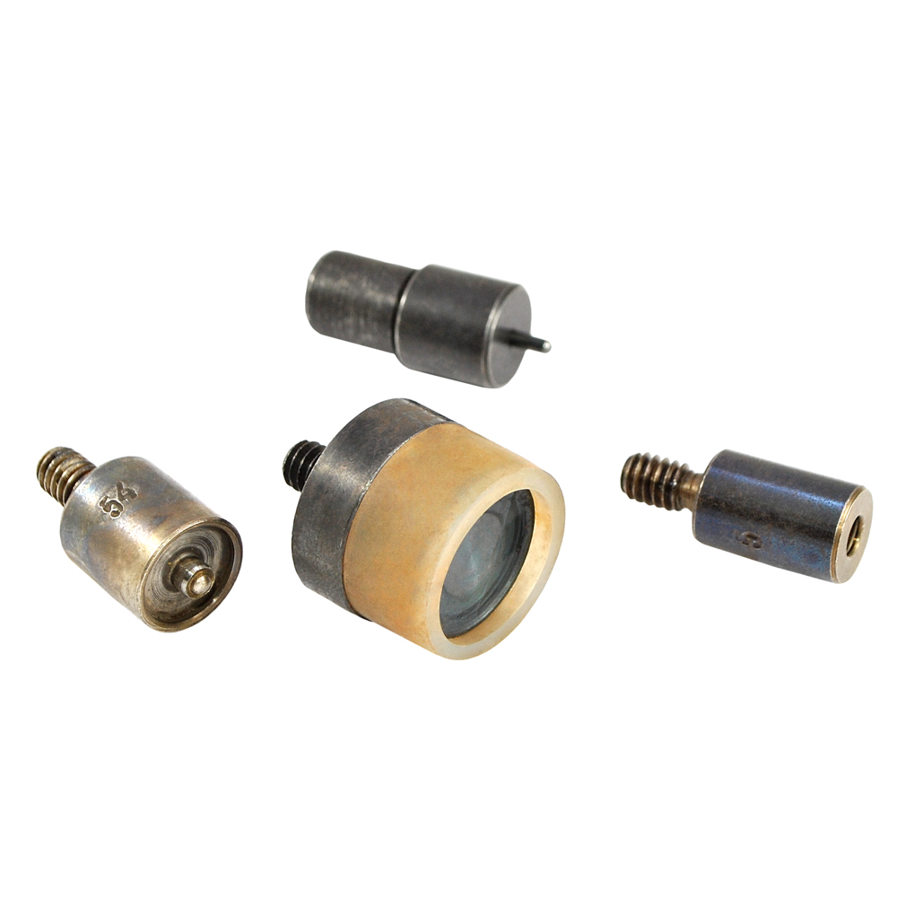 Матрица под пуговицу mt 107, шт. Матрицы под MT