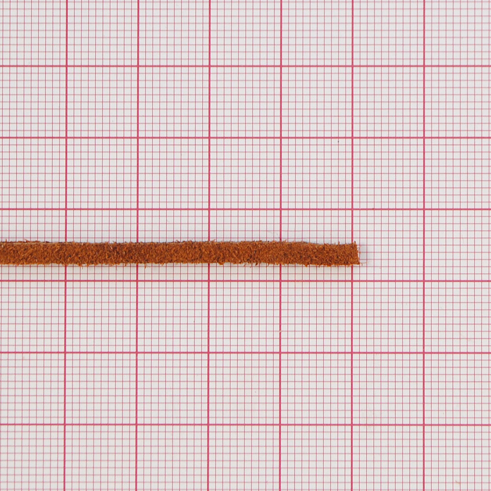 Тесьма кожаная 4мм Зорик 50м. Тесьма Кожзам, Кожа