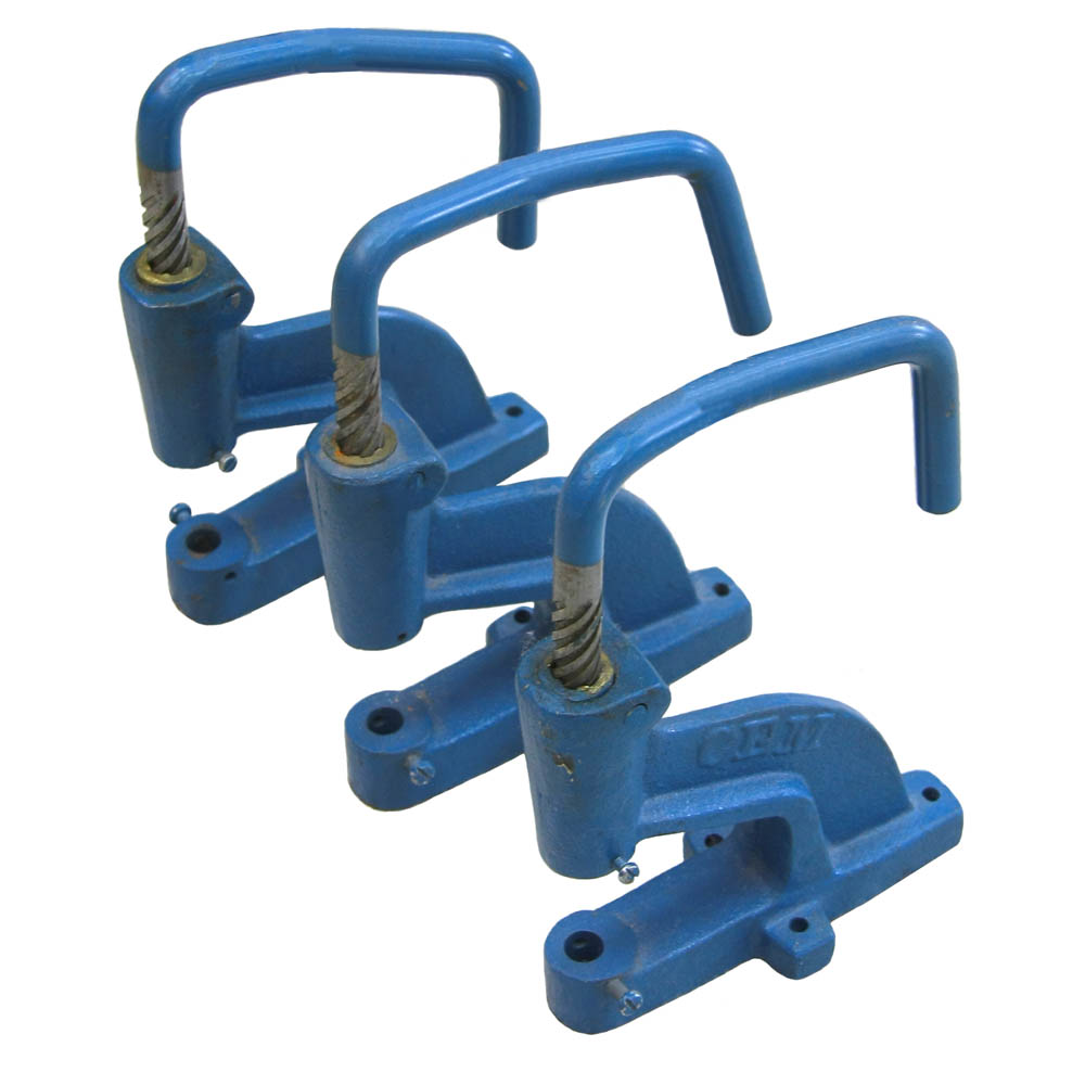 Пресс для пуговиц под обтяжку, шт. Пресс, Термопресс