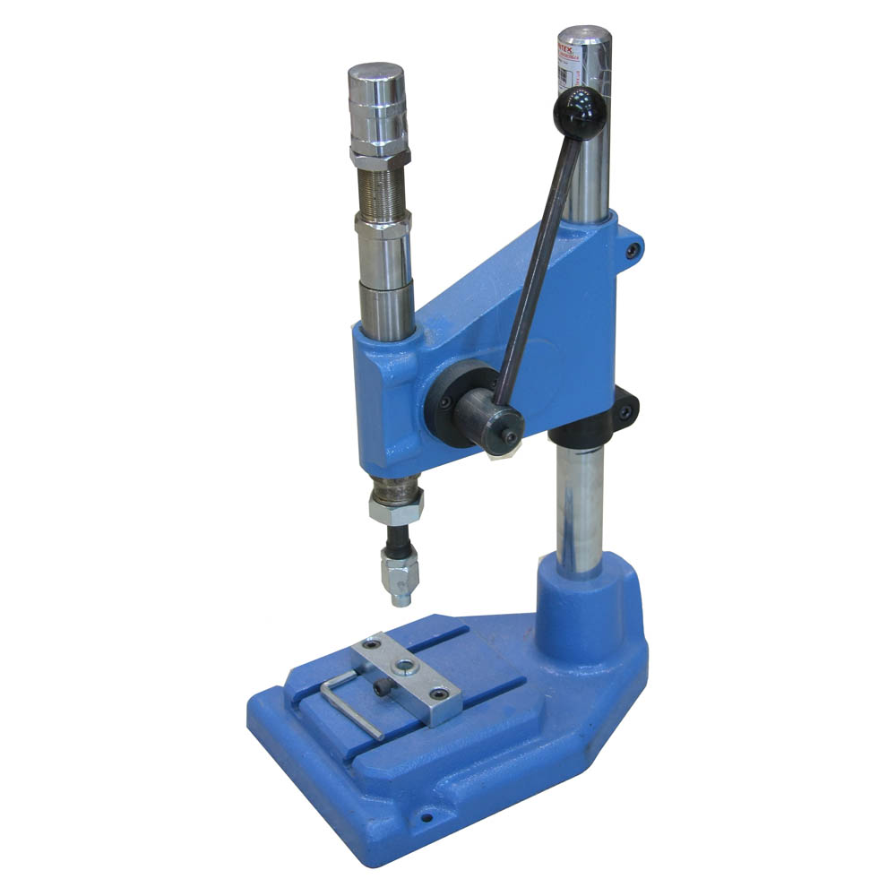 Пресс универсальный большой 4121 (с ударным механизмом). Пресс, Термопресс