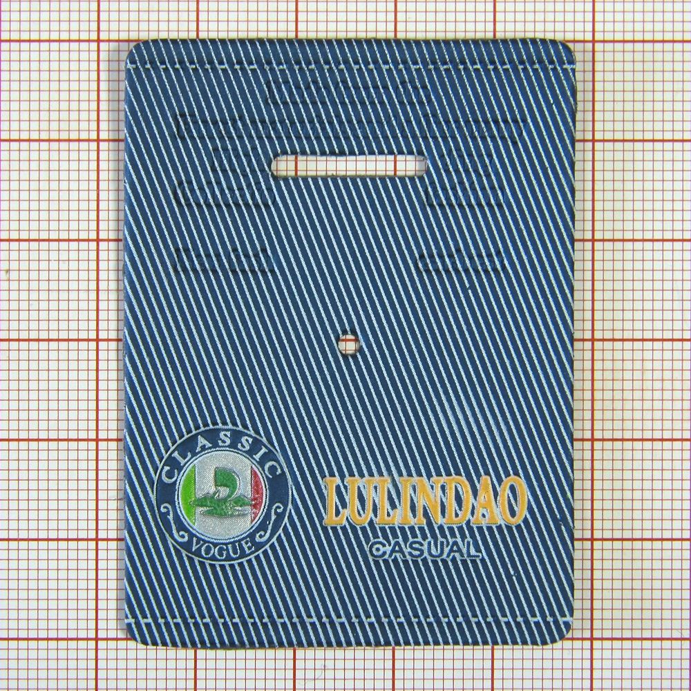 Лейба рез.Lulindao серая (#8) /. Лейба Резина