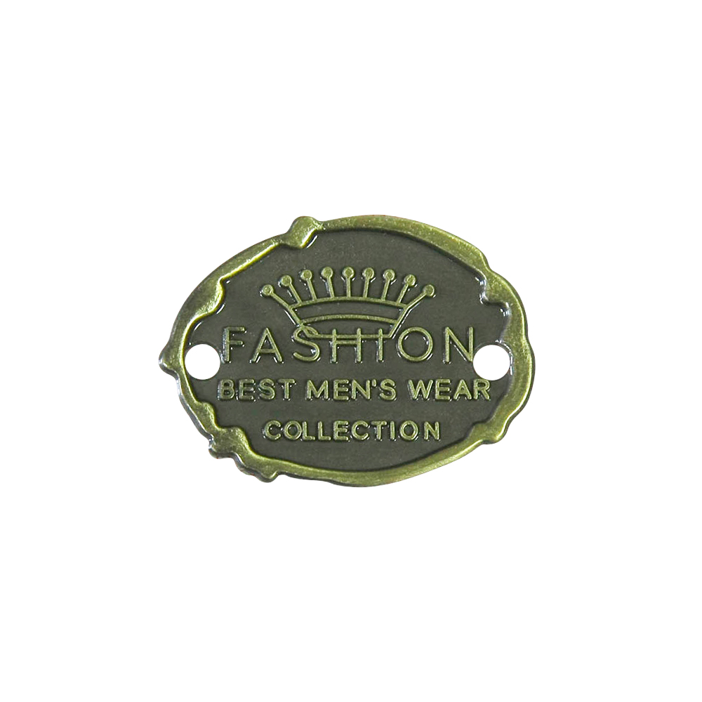 Лейба металл  BestMen'sWear coll. ANTIK. Лейба Металл